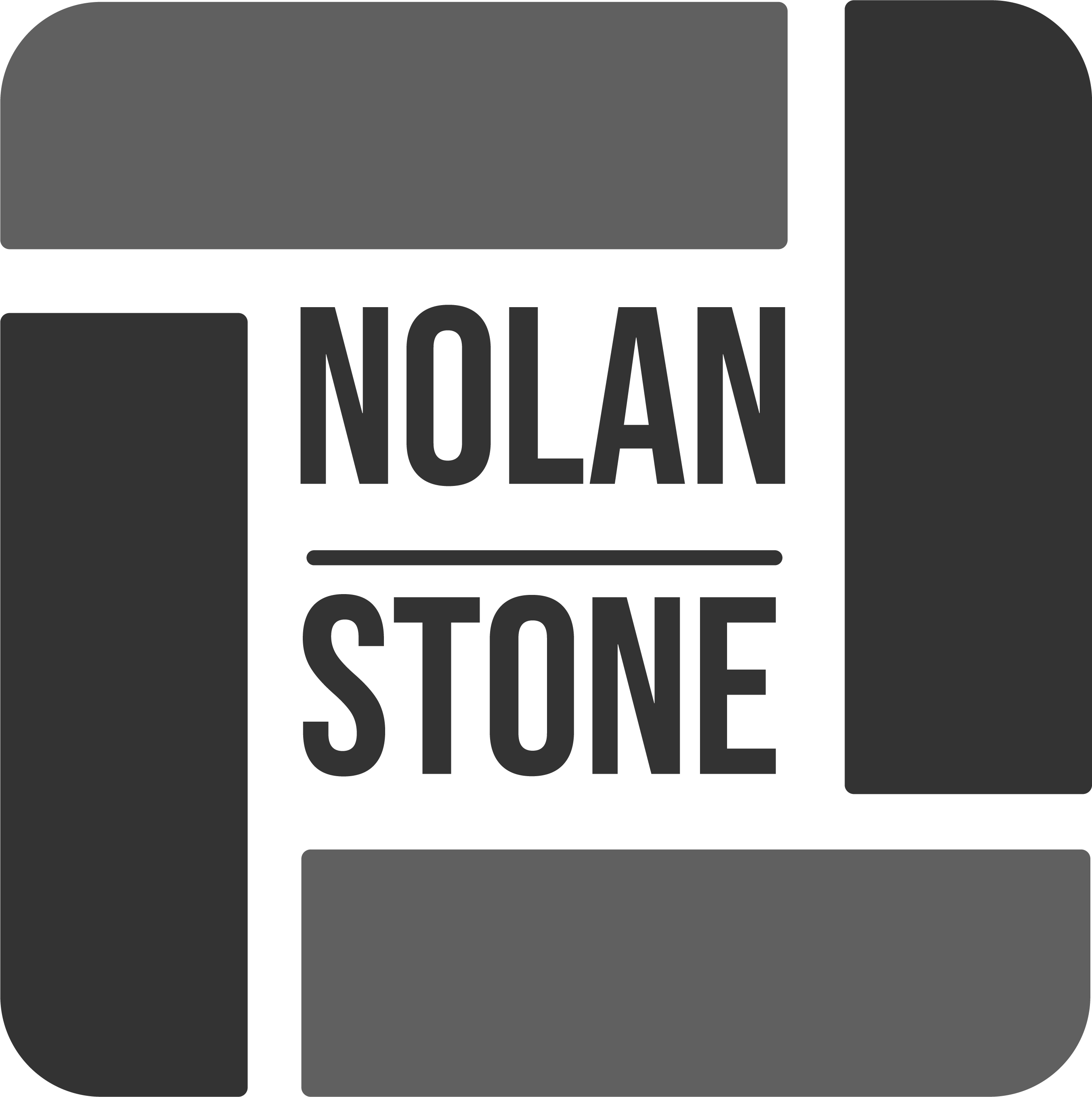 Nolan Stone
